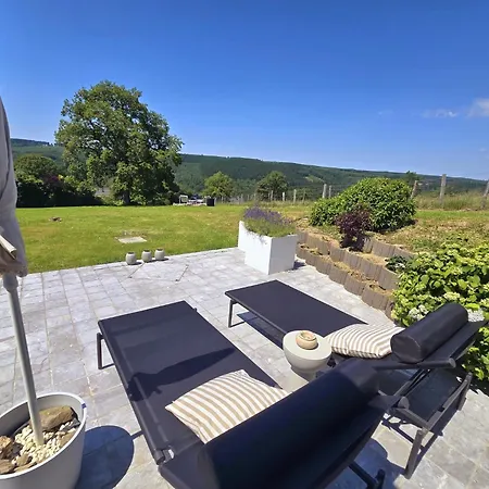 Francorchamps Circuit Horizon Apartment Stavelot