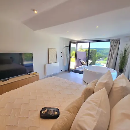 Apartman Francorchamps Circuit Horizon