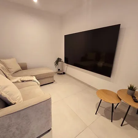 Apartman Francorchamps Circuit Horizon